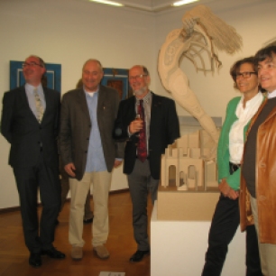Museo M. Ende - Garmisch-Partenkirchen-Germania 2014